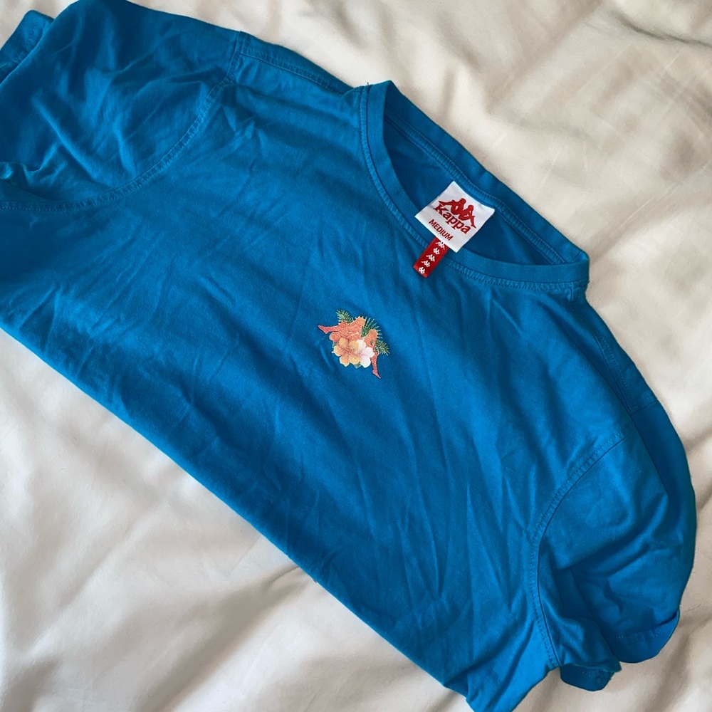 Kappa shirt